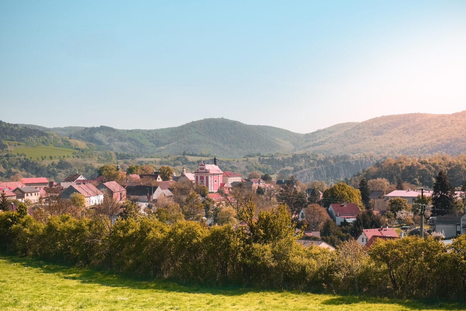 Tetín