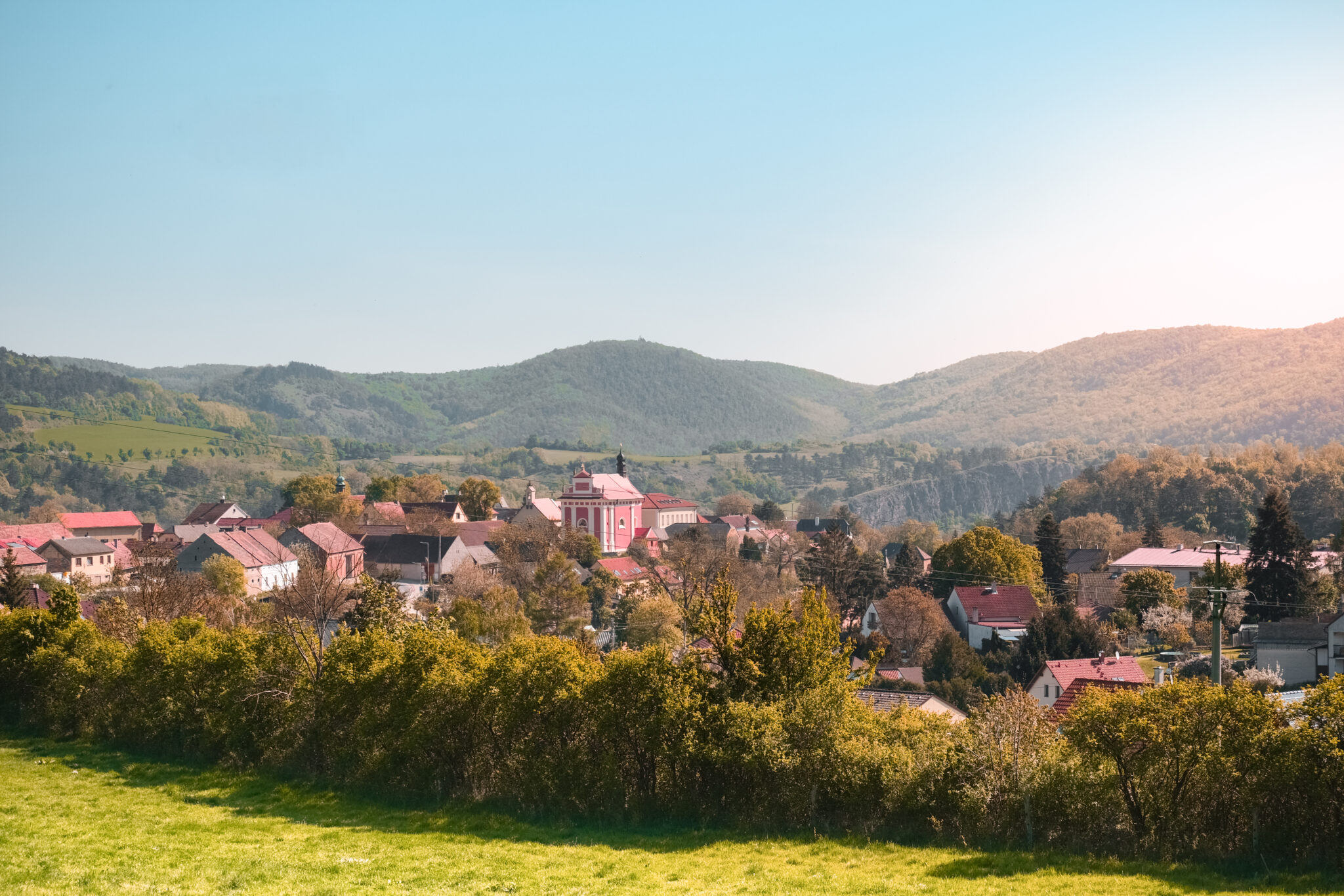 Tetín