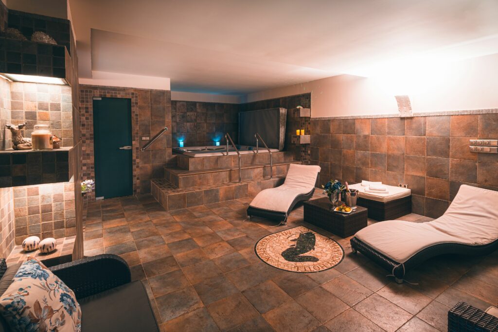 Romantický hotel mlýn Karlštějn
