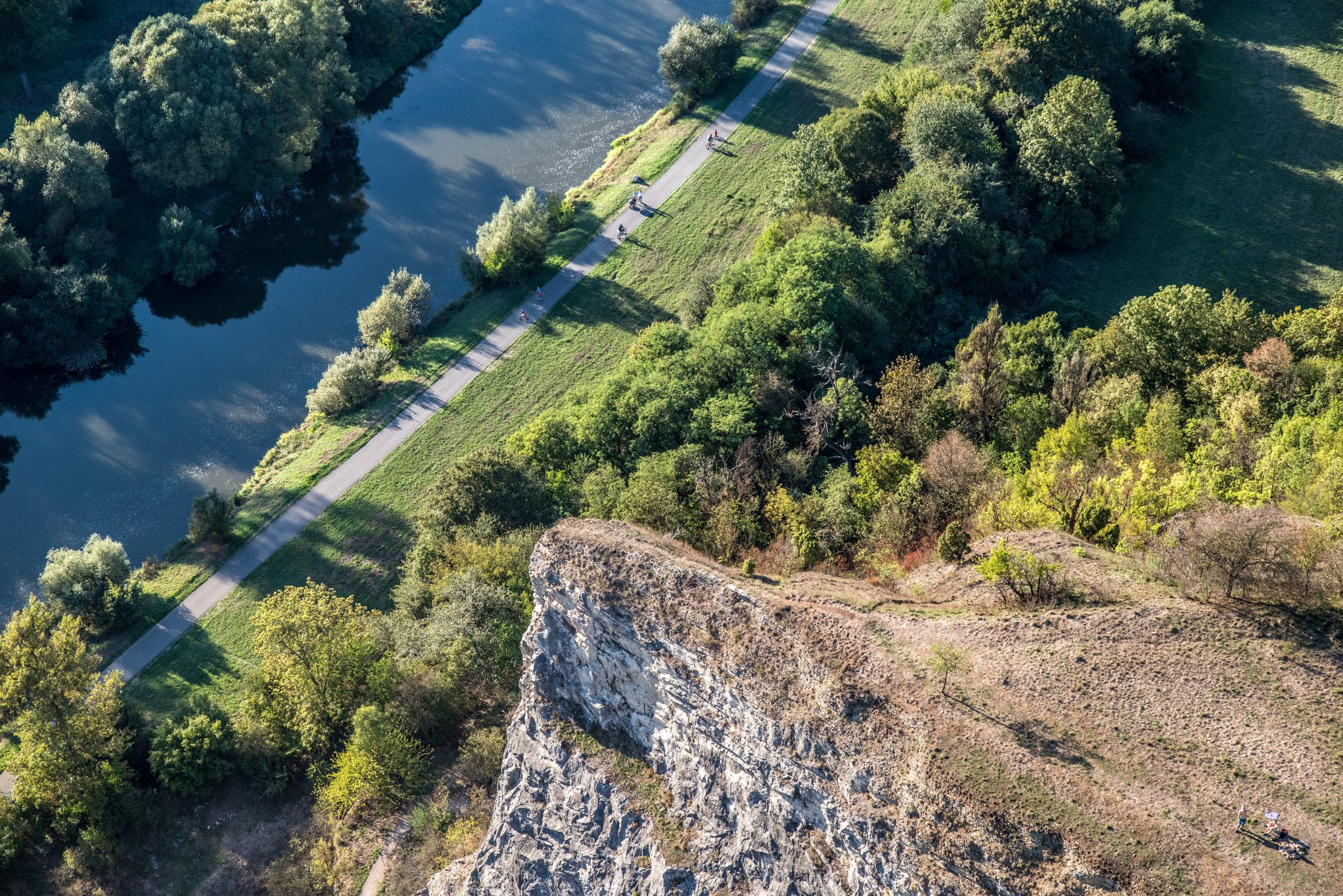 Naučná stezka Po&nbsp;stopách českých králů