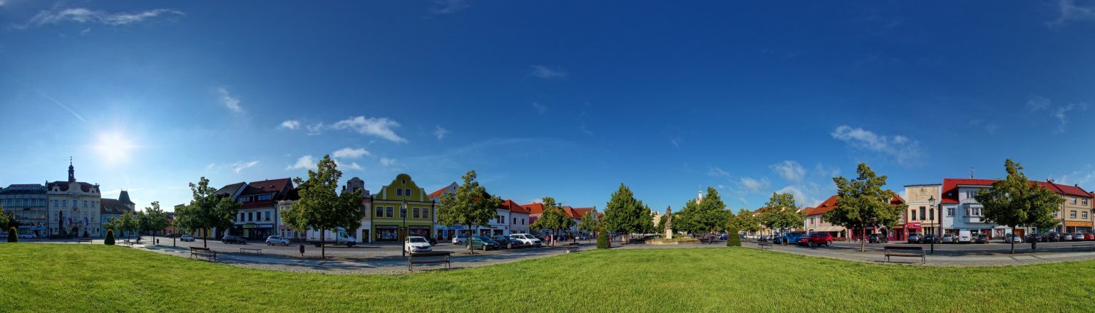 Beroun