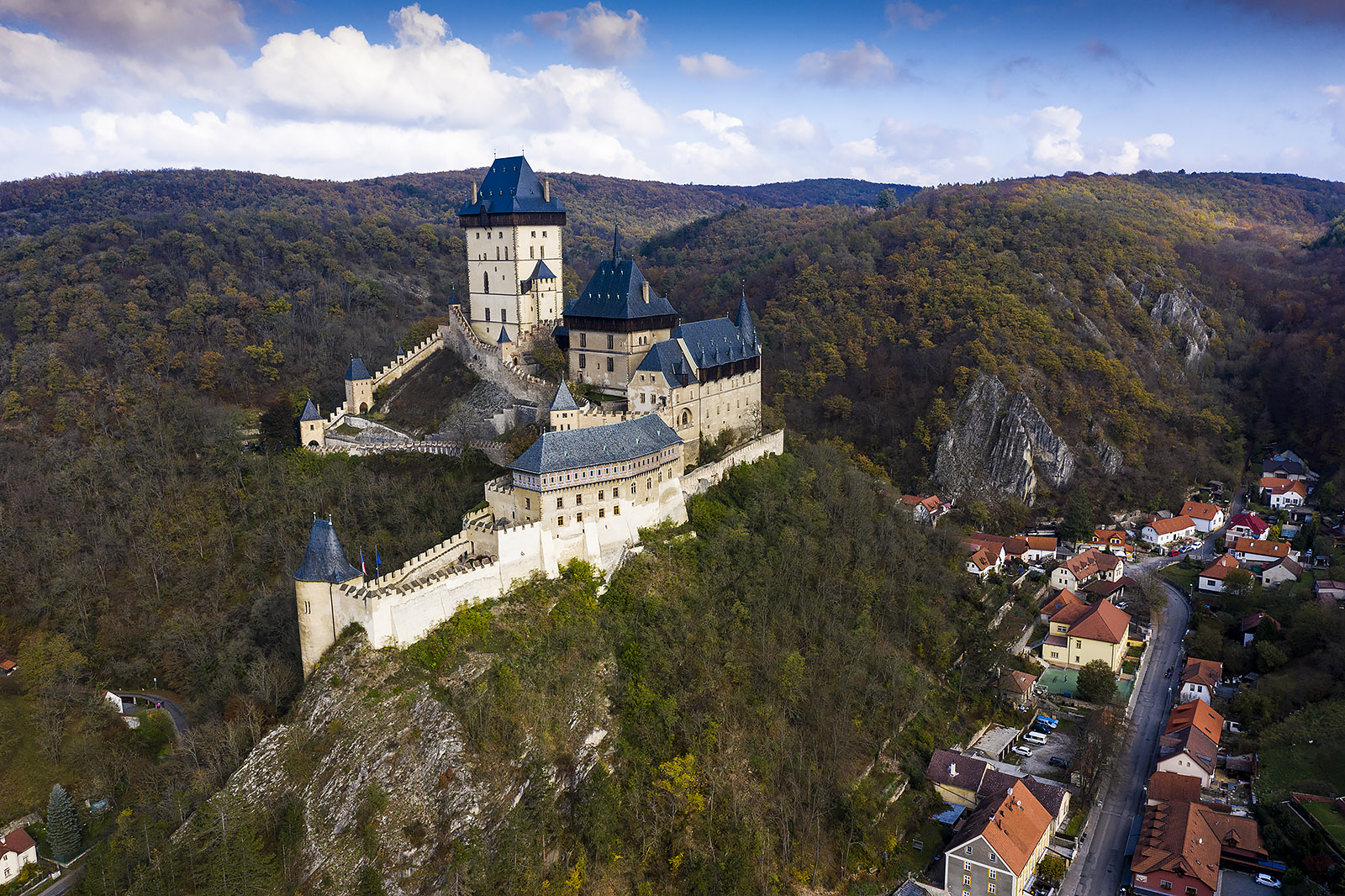 Karlštejn