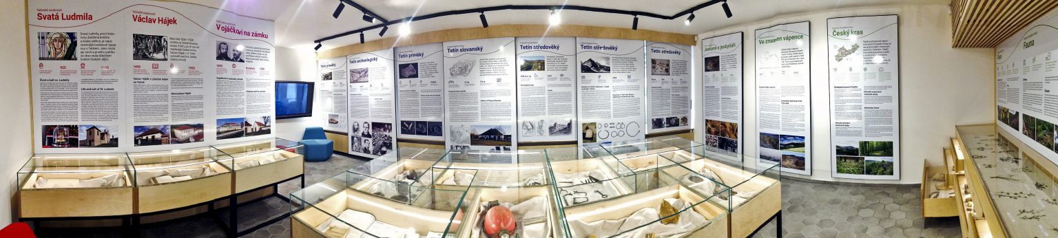 Army muzeum Zdice