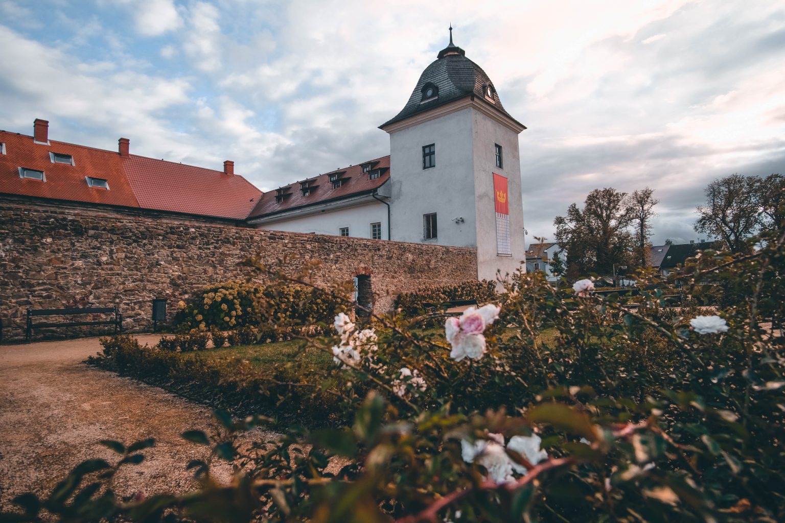 Králův Dvůr
