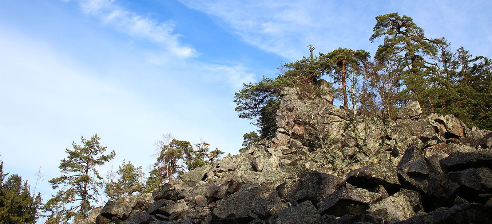 Geopark Barrandien