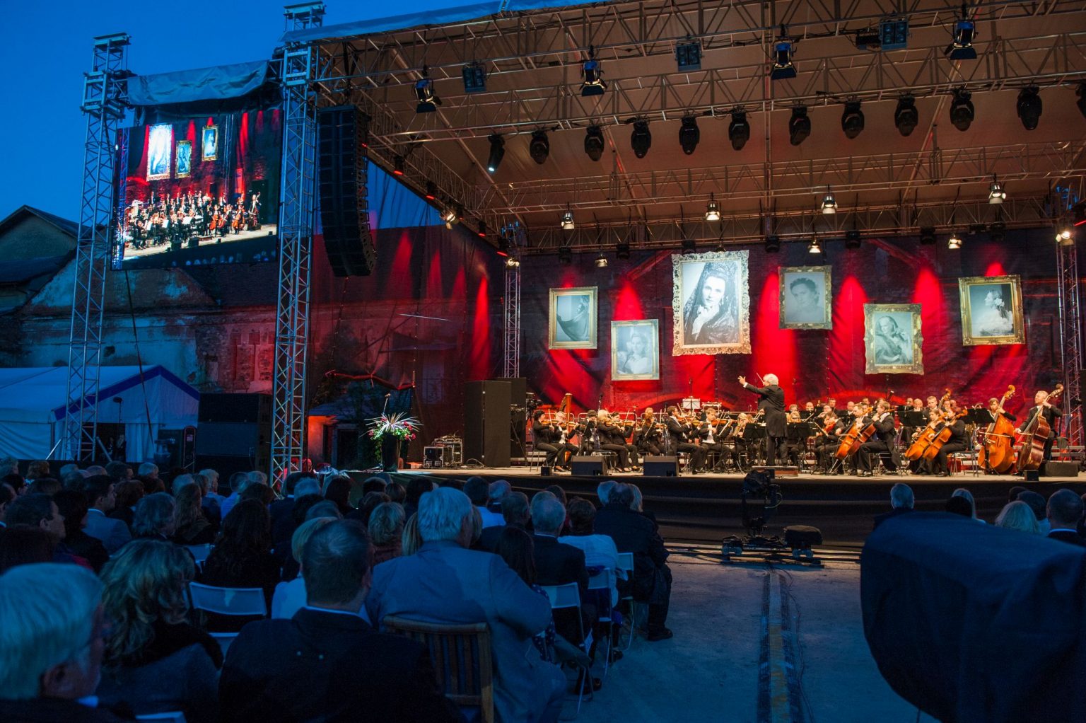 Festival Jarmily Novotné