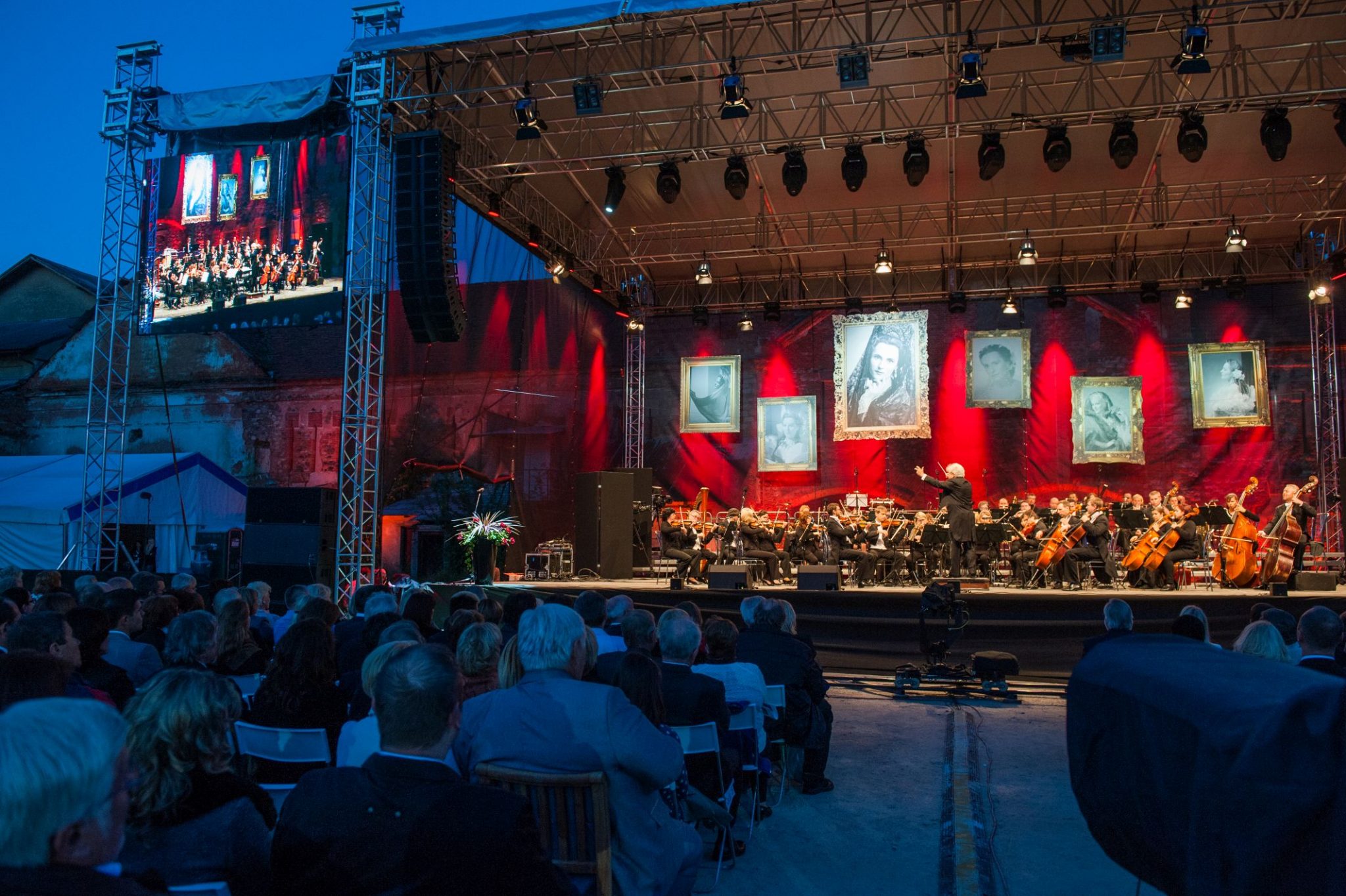 Festival Jarmily Novotné