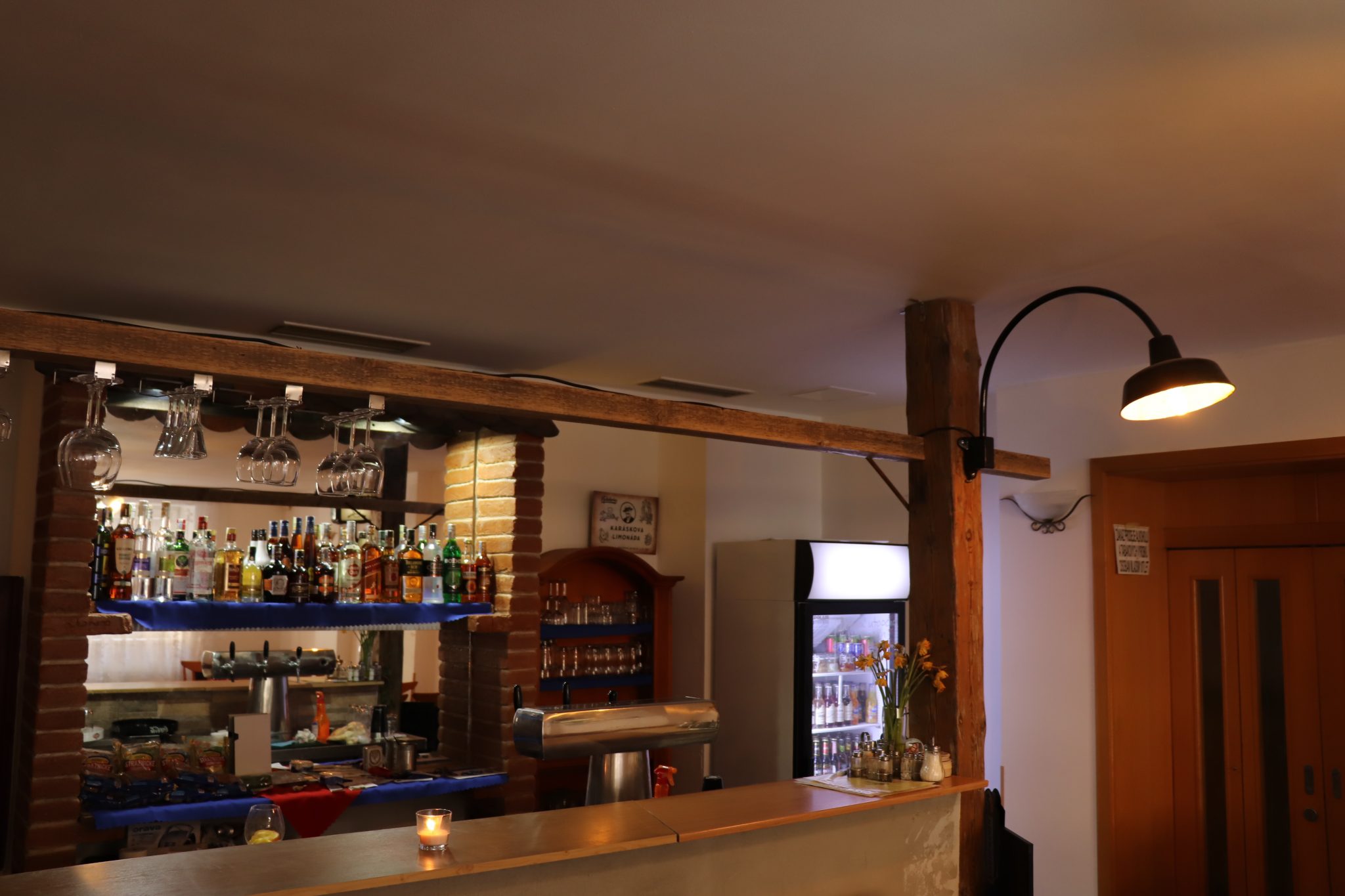 Restaurace Na&nbsp;rychtě