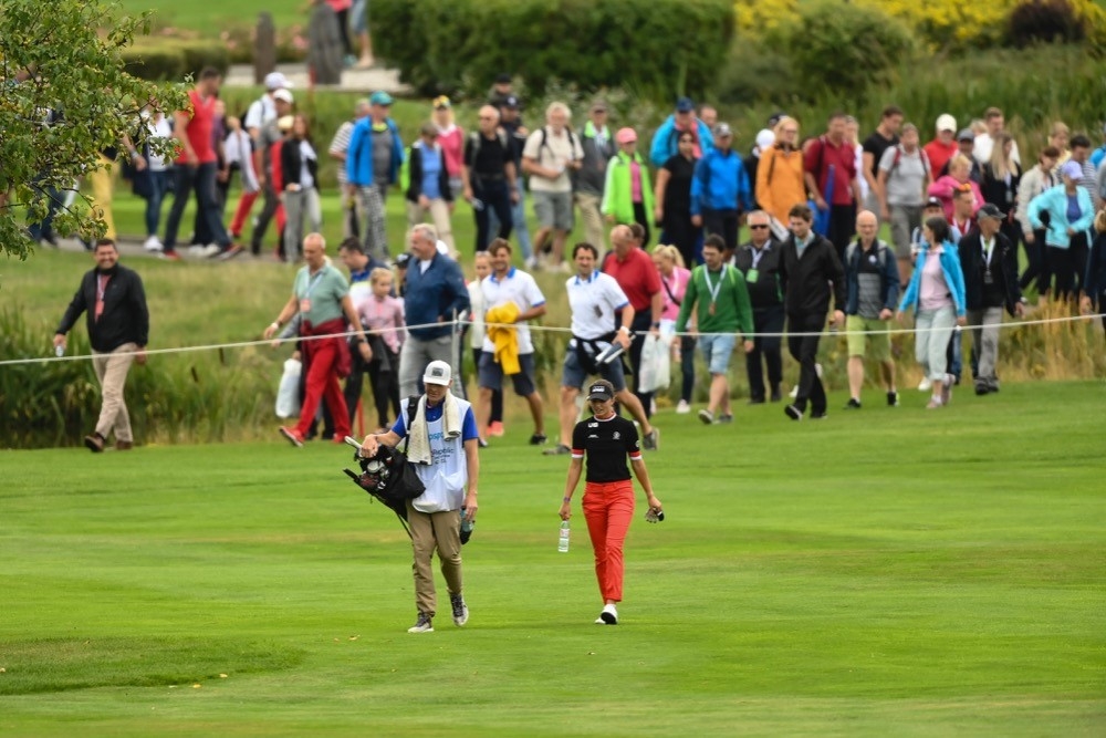 Tipsport Czech Ladies Open