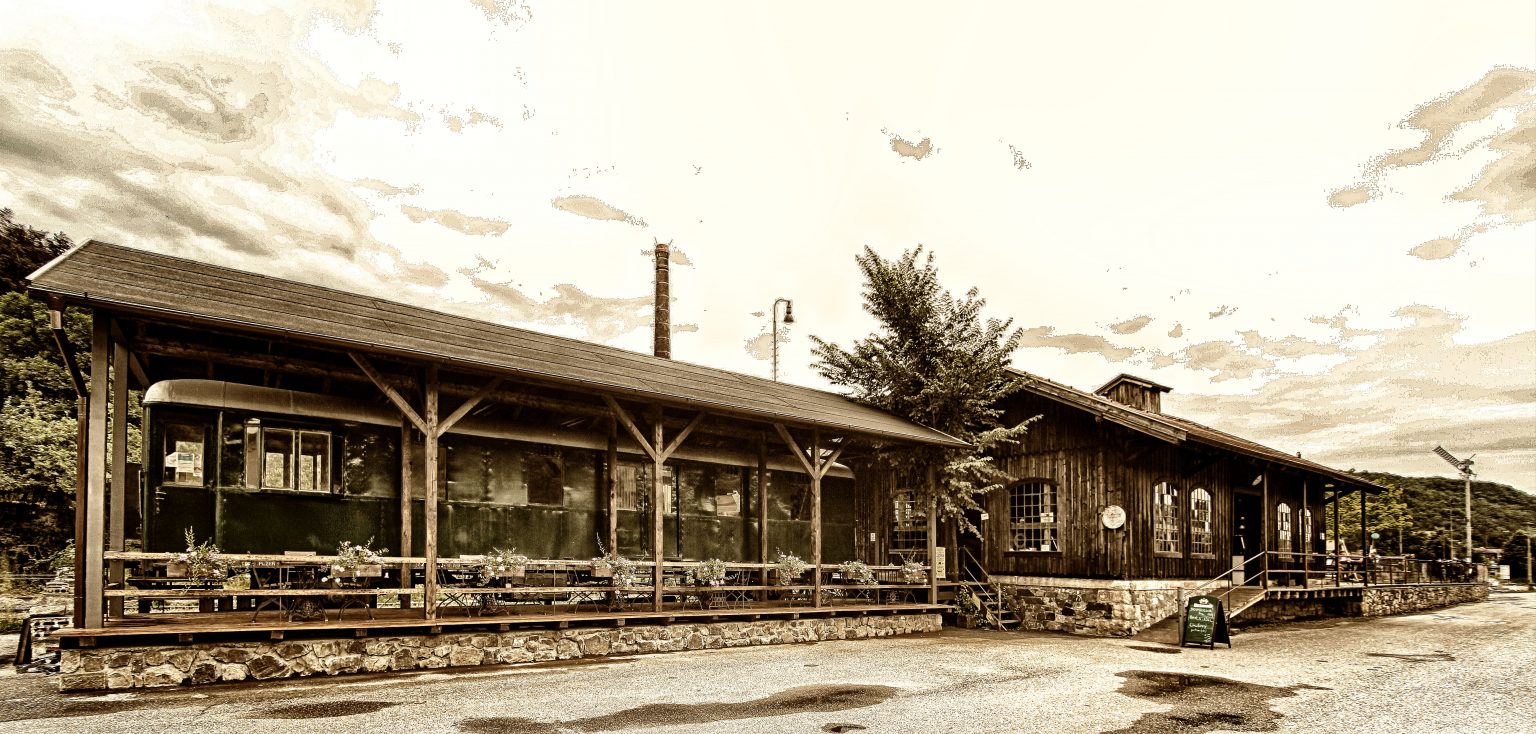 Zastávka Nižbor
