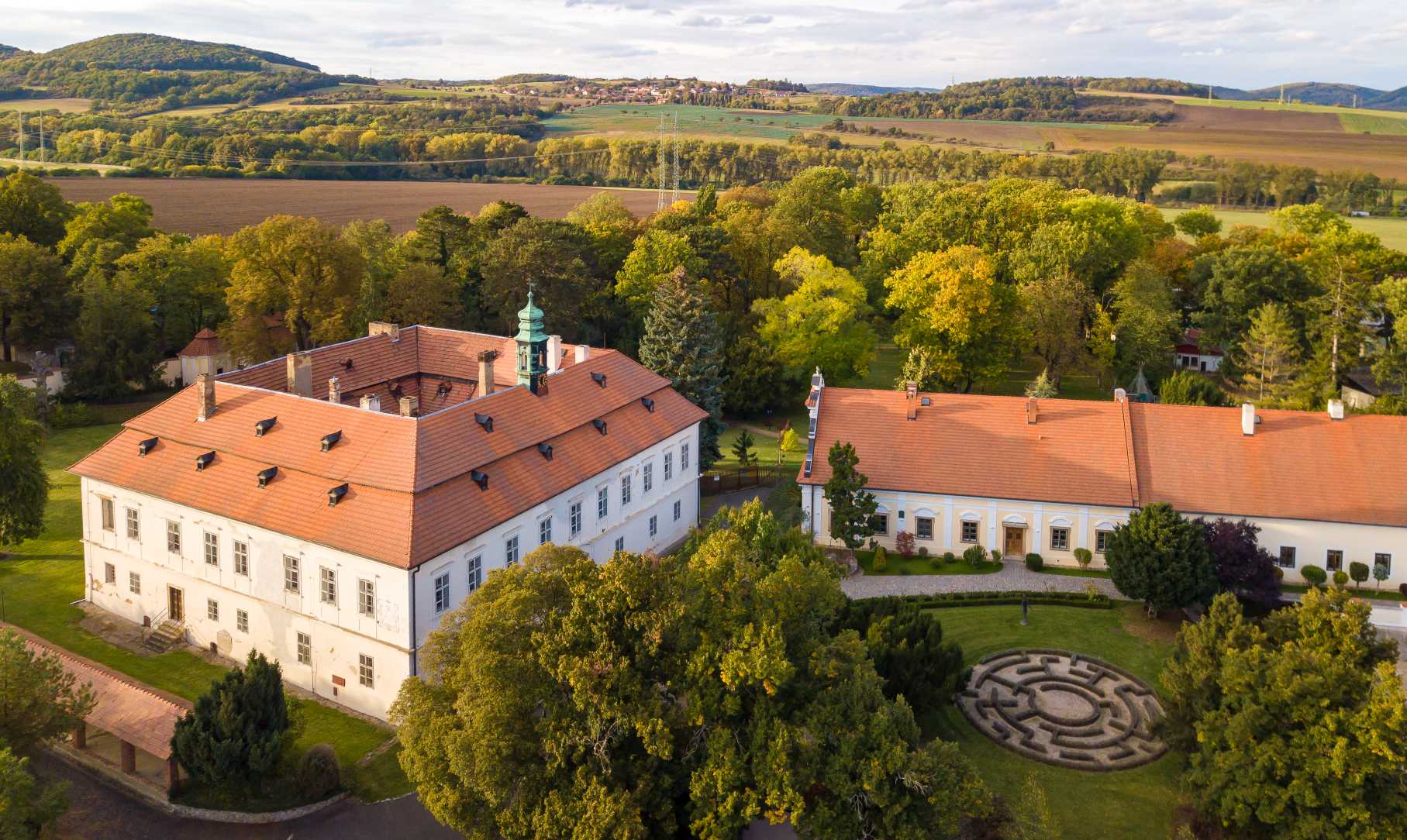 Komorní koncert Štefana Margity