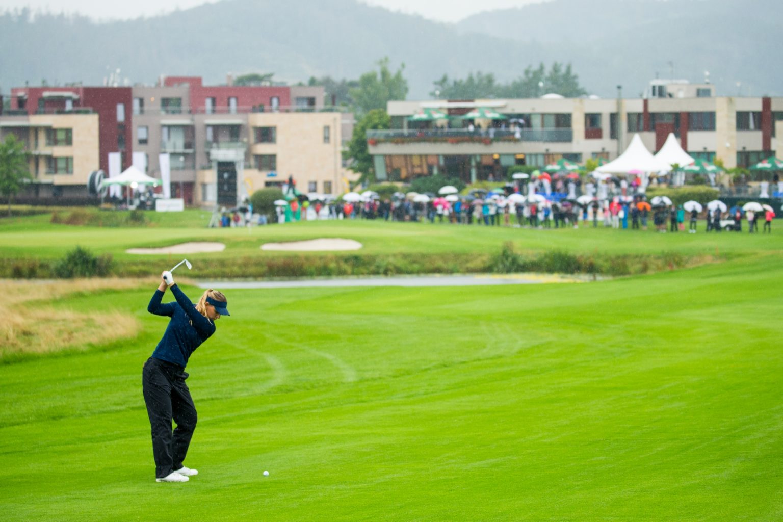 Tipsport Czech Ladies Open