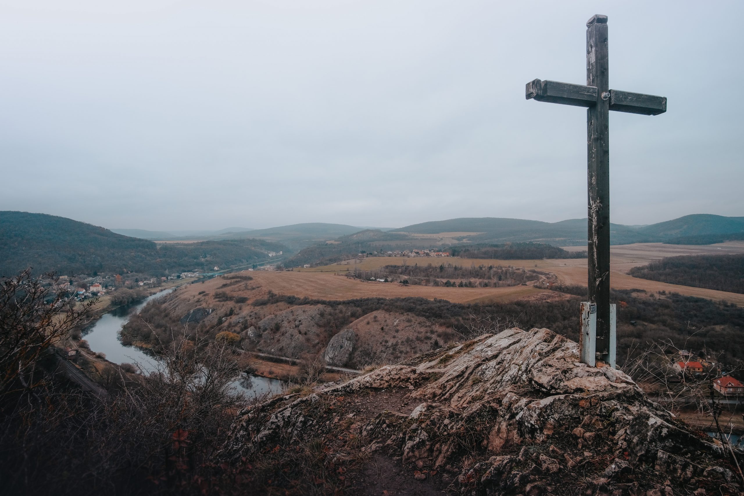 Vlastivědná vycházka – Srbsko a okolí