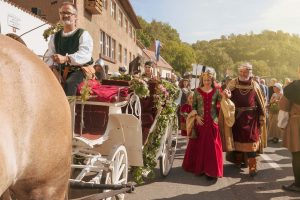 Autor: Lucie Indrová, Karlštejnské kulturní sdružení