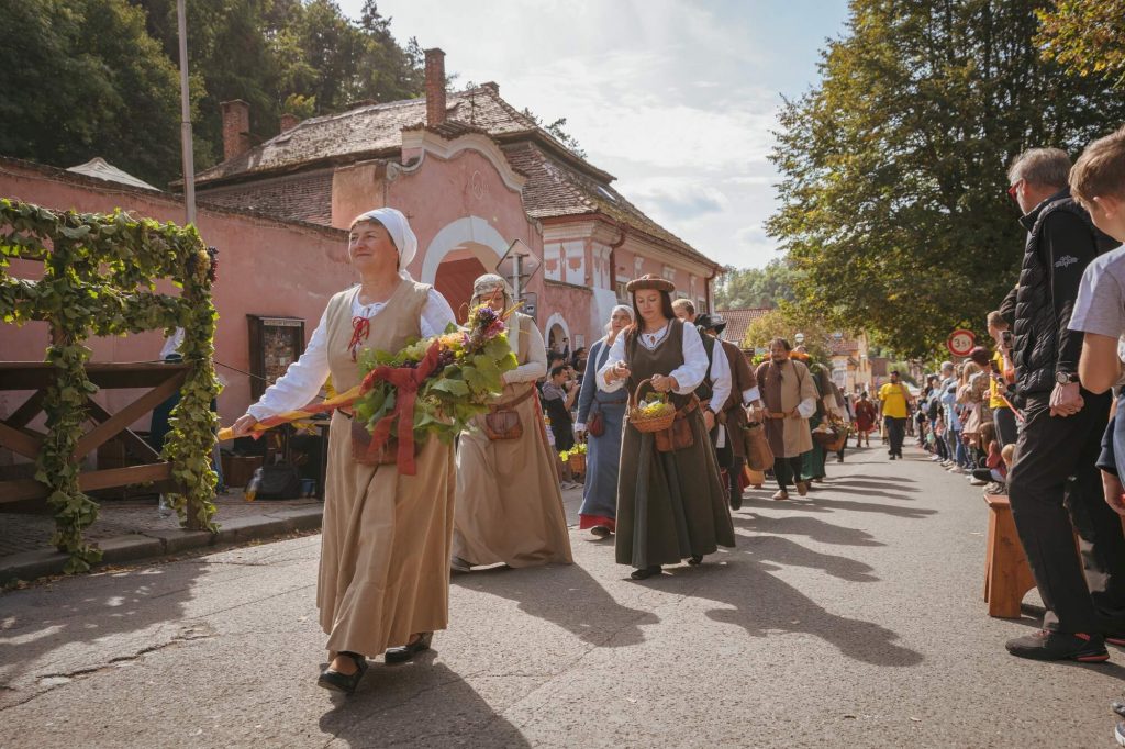 Autor: Lucie Indrová, Karlštejnské kulturní sdružení