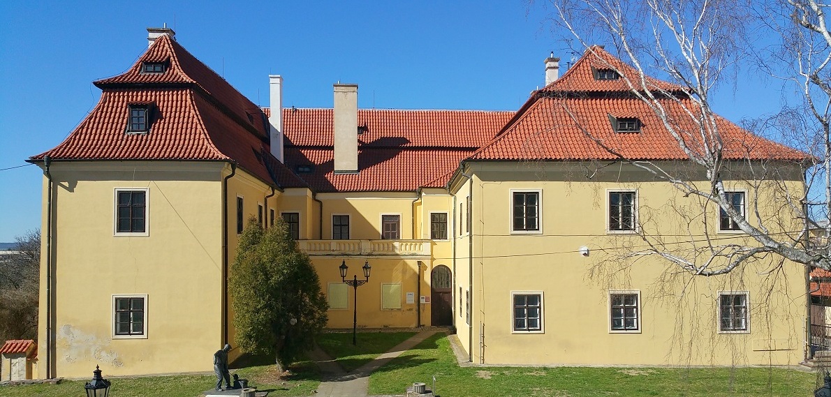 Muzeum Hořovicka