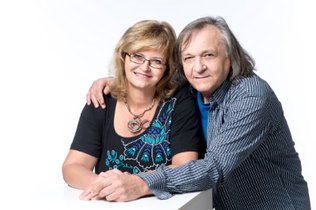 Koncert Pavlíny Jíšové a Jaroslava Matějů