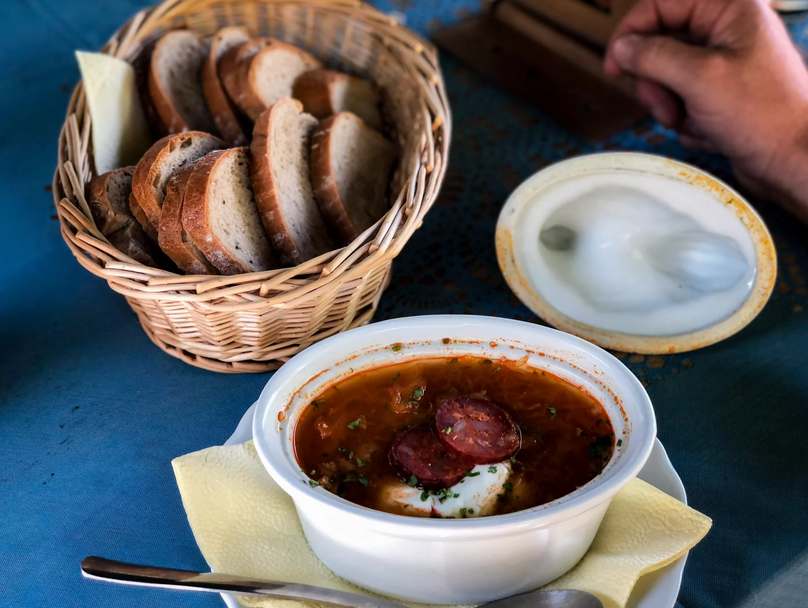Skutečný festival chutí v Berouně
