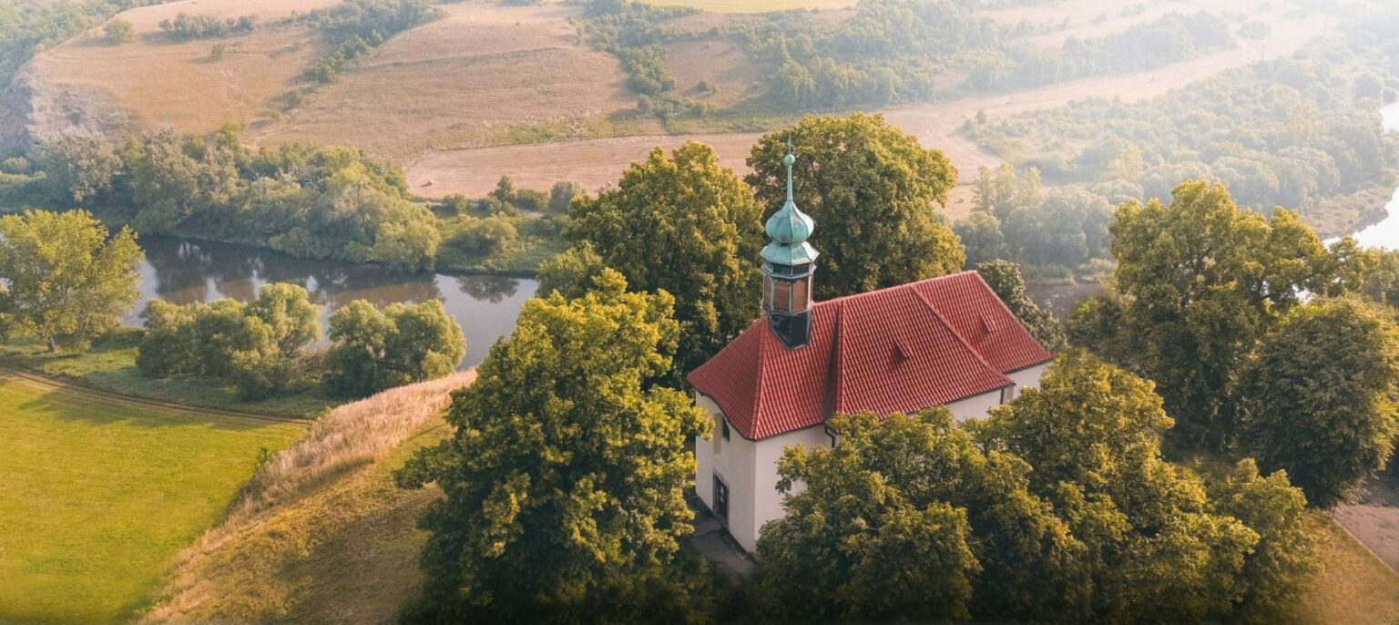 Svatoludmilská pouť 2025