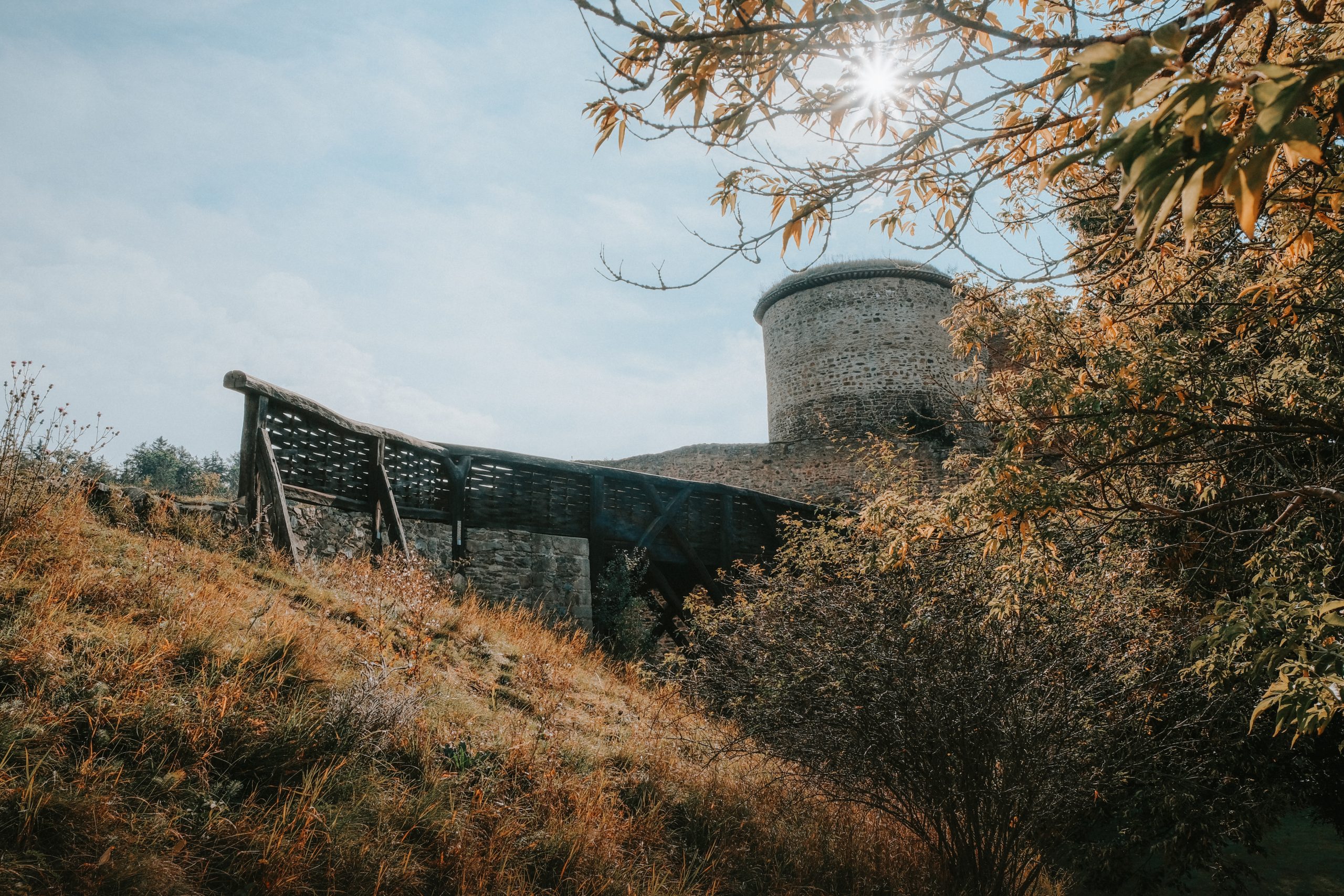 Slavnosti Mistra Jana Husa na Krakovci