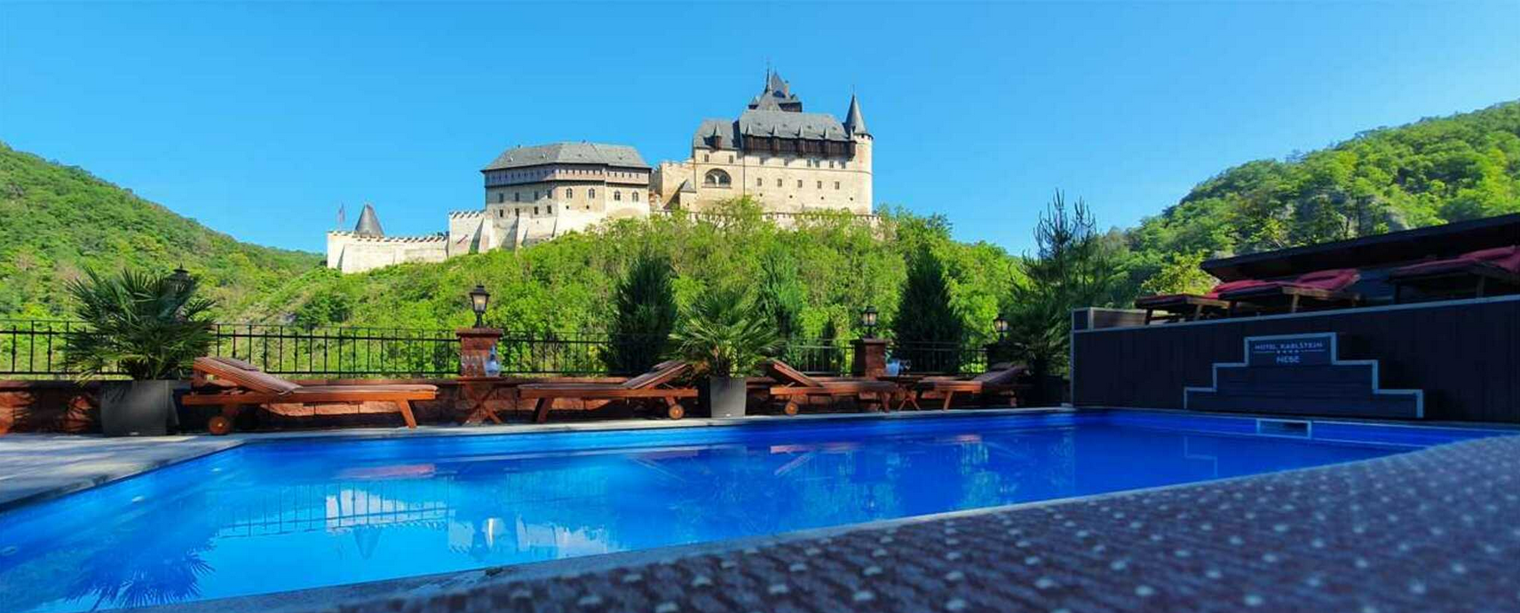 Hotel Karlštejn