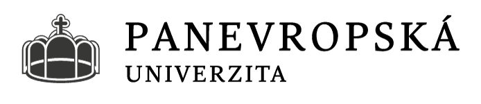 Panevropská univerzita