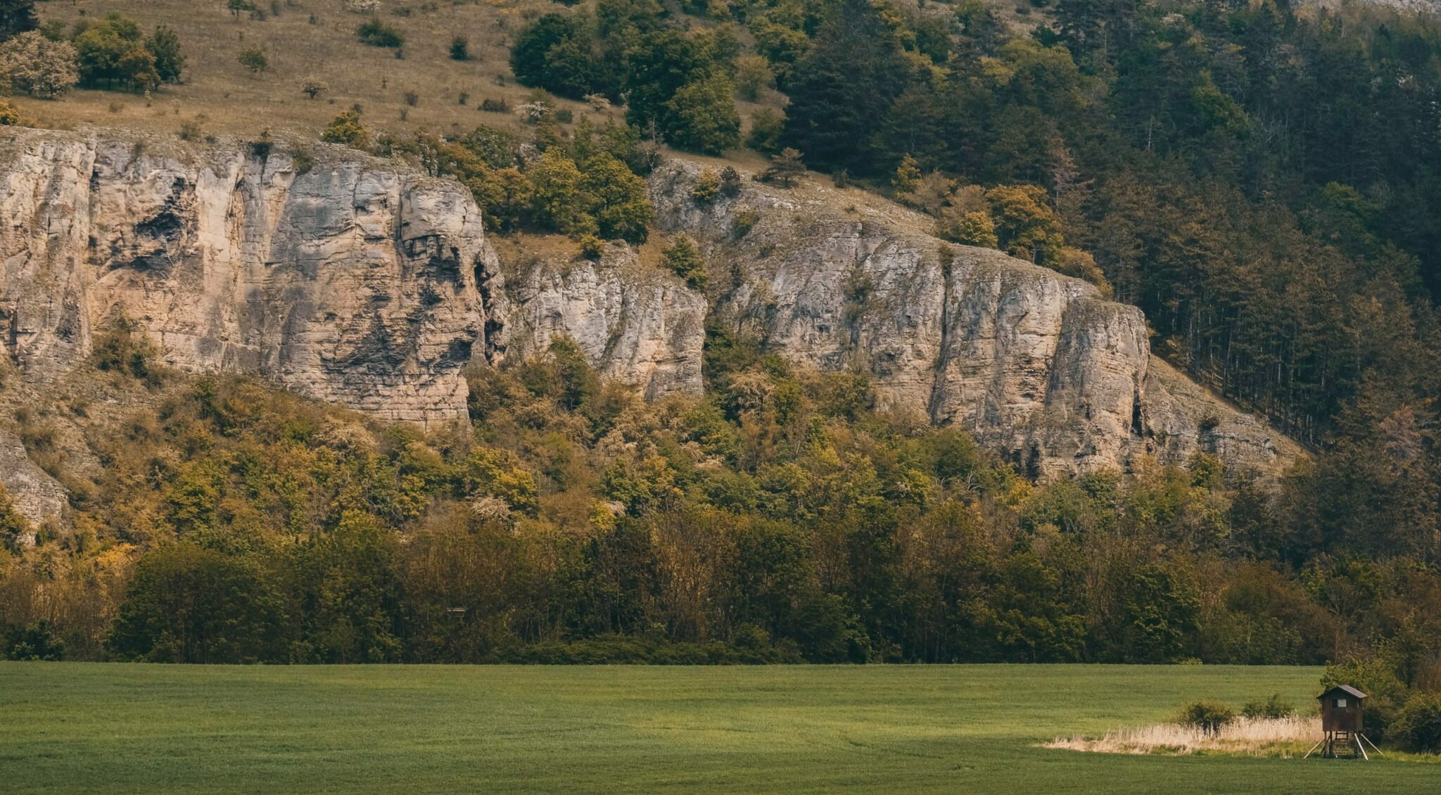 Vycházka CHKO Český kras