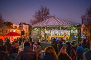 Podvečerní koncert