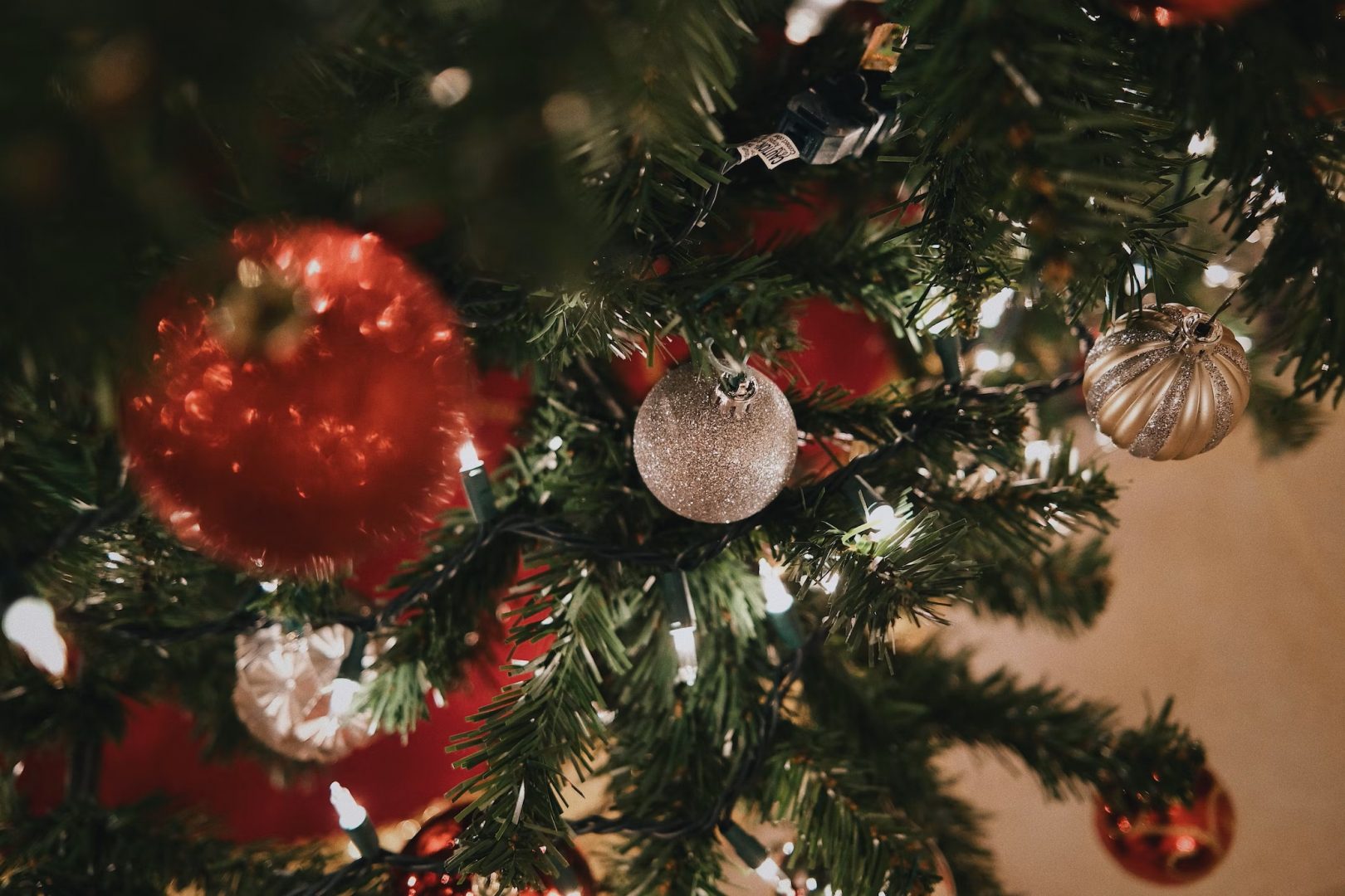 Vánoční zvyky a tradice