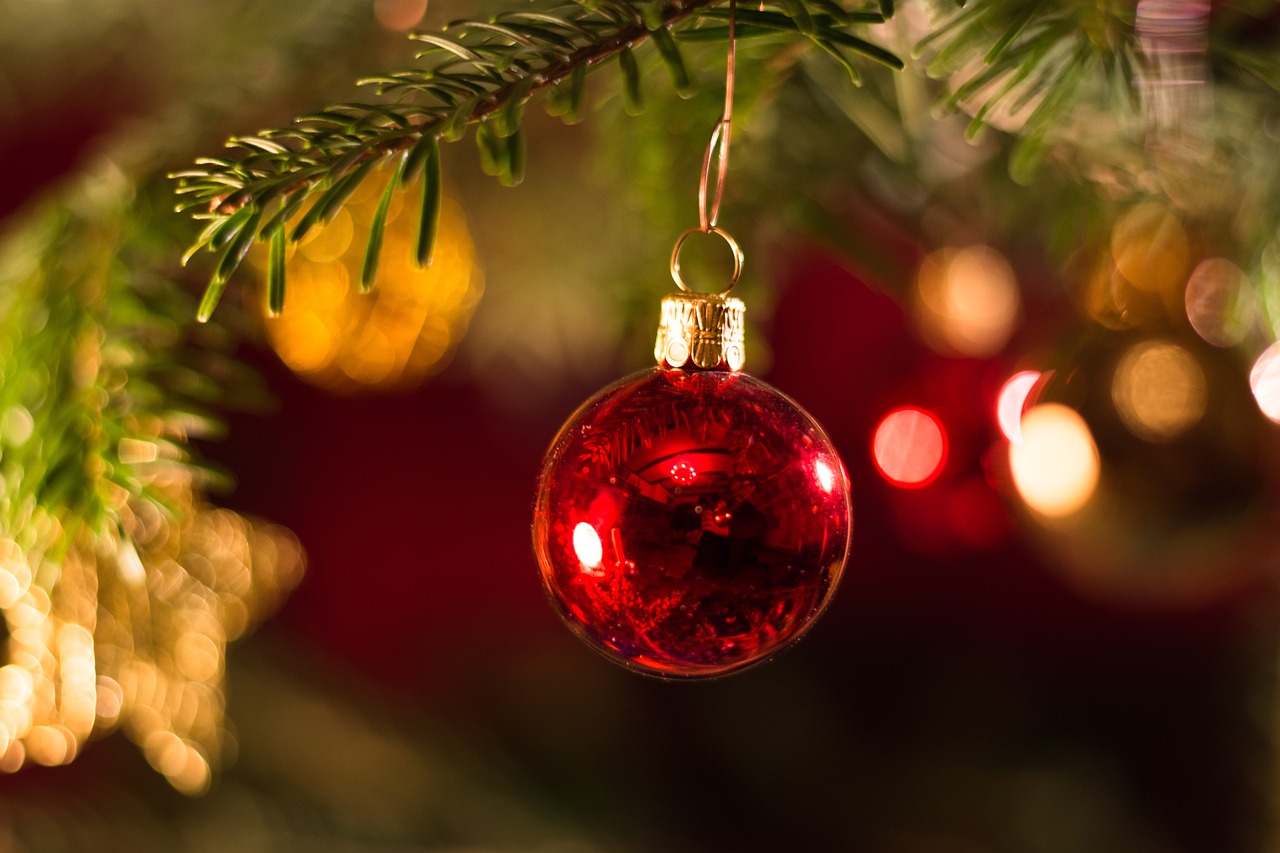 Adventní trhy v Litni