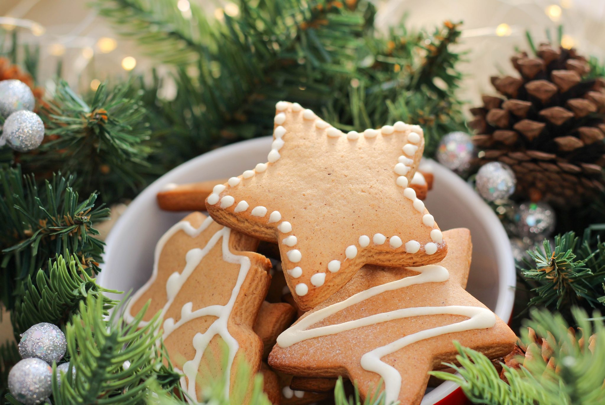 Andělský městský advent v&nbsp;Karlštejně