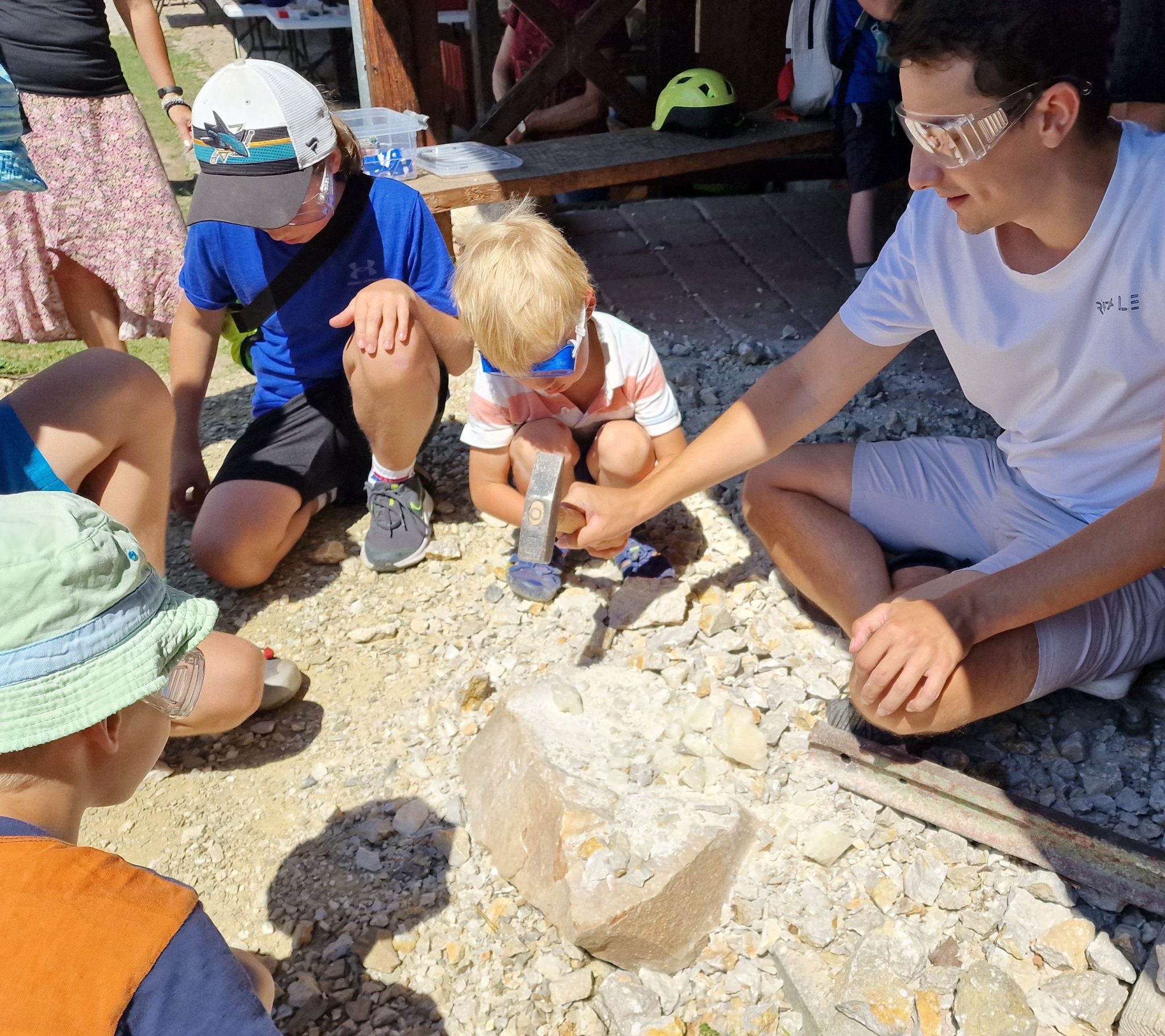 Velikonoce v&nbsp;Geoparku Barrandien