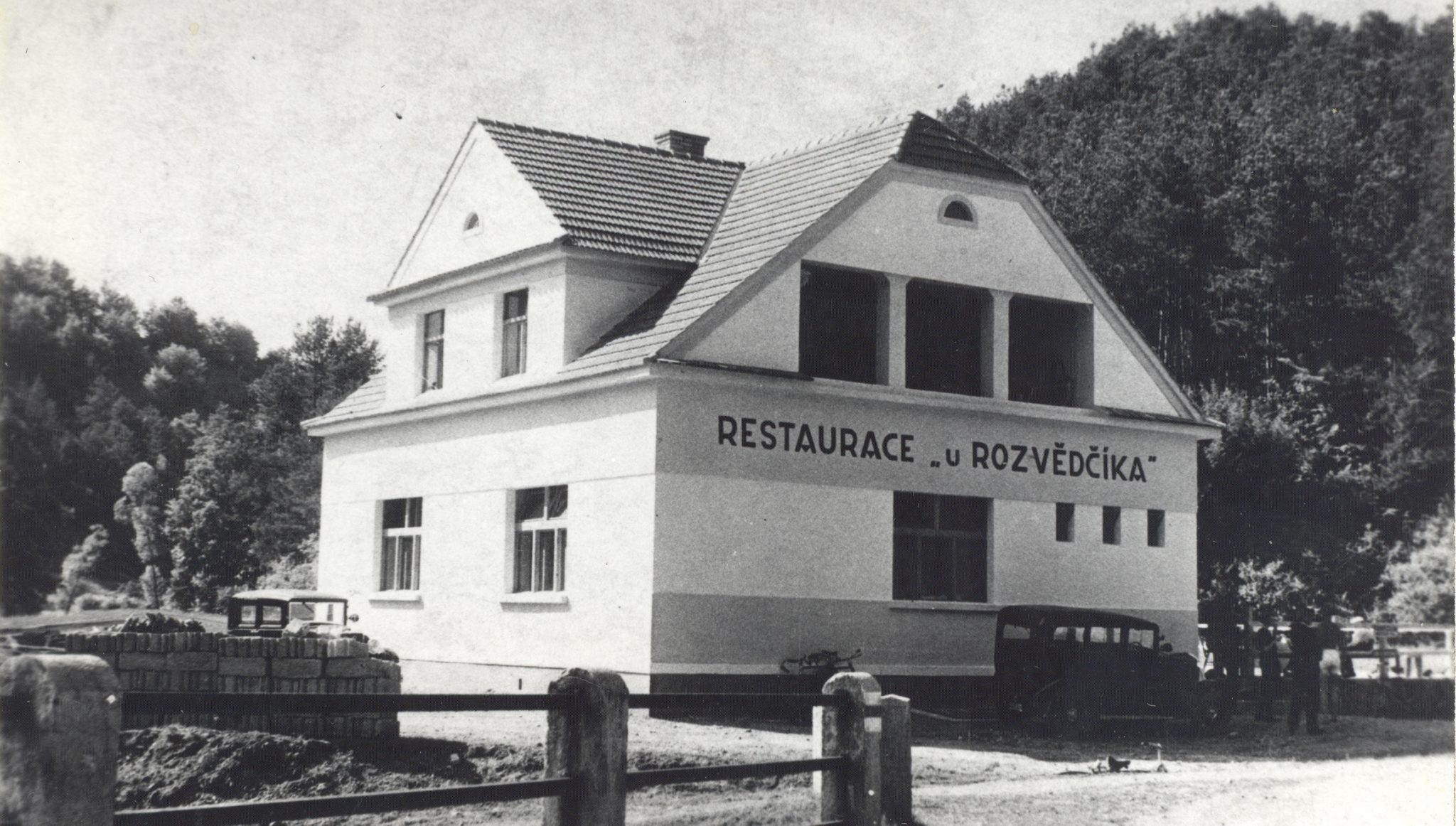 Pamětní síň Jaroslava Fraňka