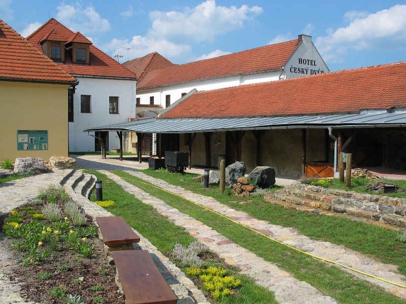 Jak vidí budoucnost muzea studenti architektury?