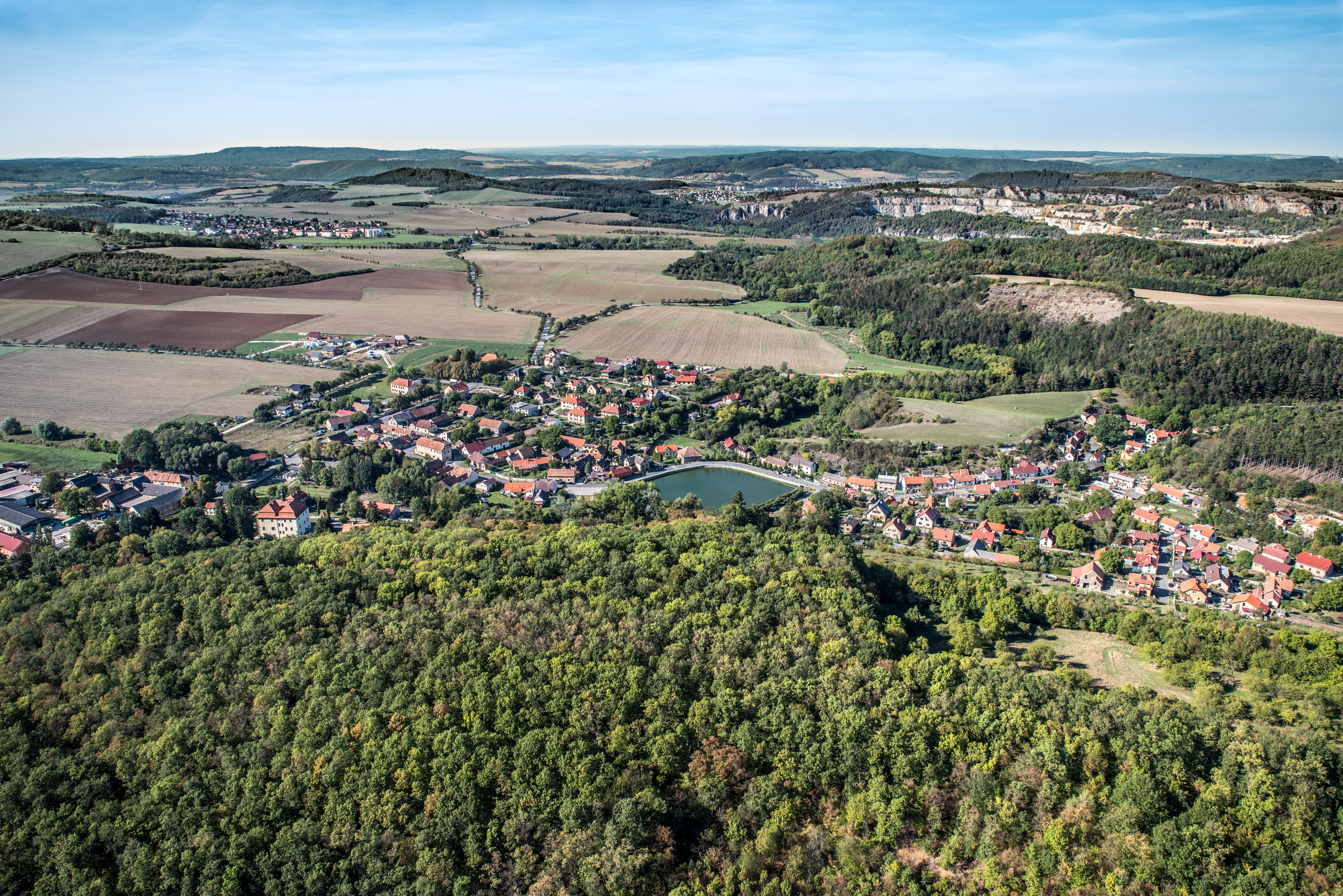 Návrat zvonu a Jiřské pouti