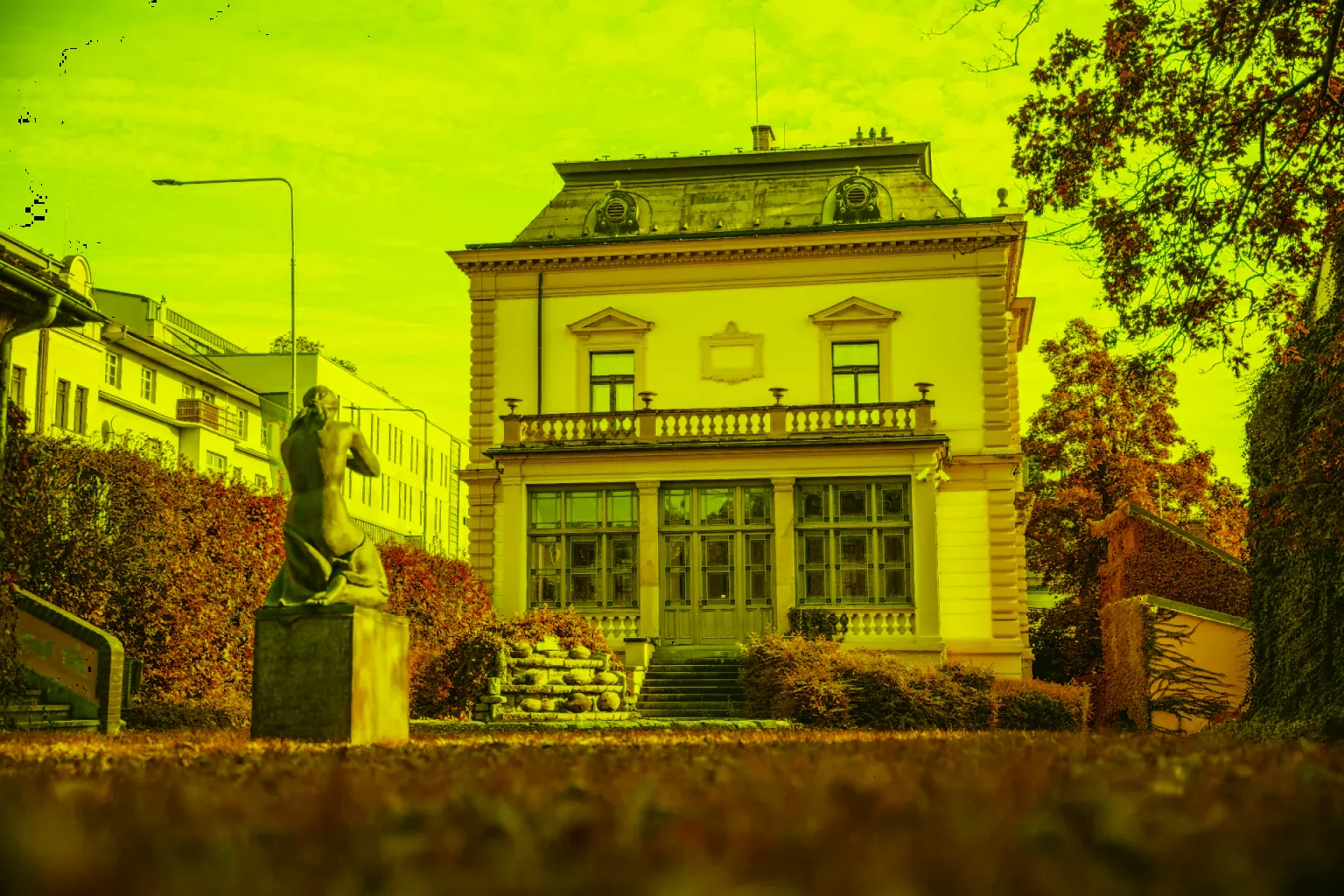 Městská galerie Beroun