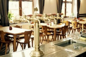 Restaurace