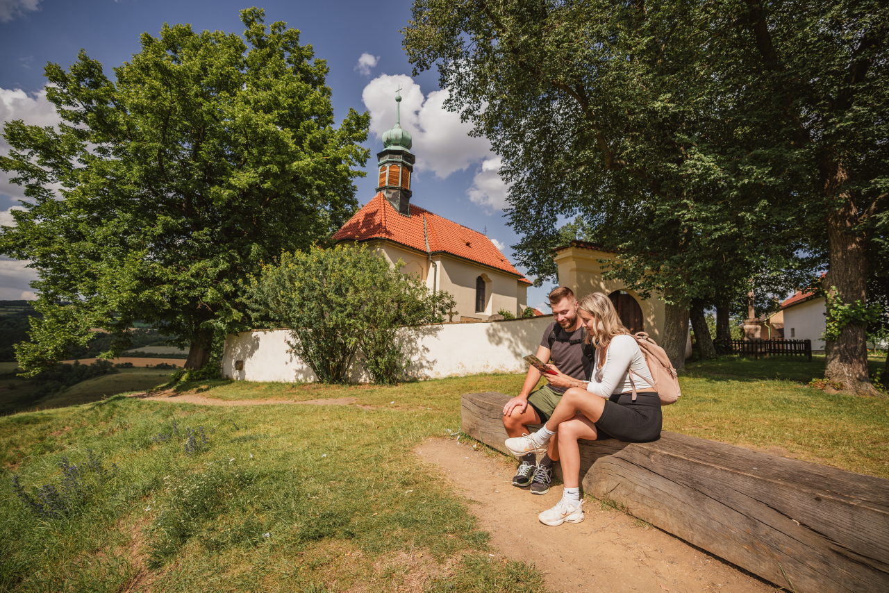 Jarní pouť za perlami Berounska, Brd a Podbrdska zahájí turistickou sezonu