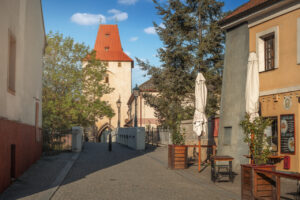 Město Beroun