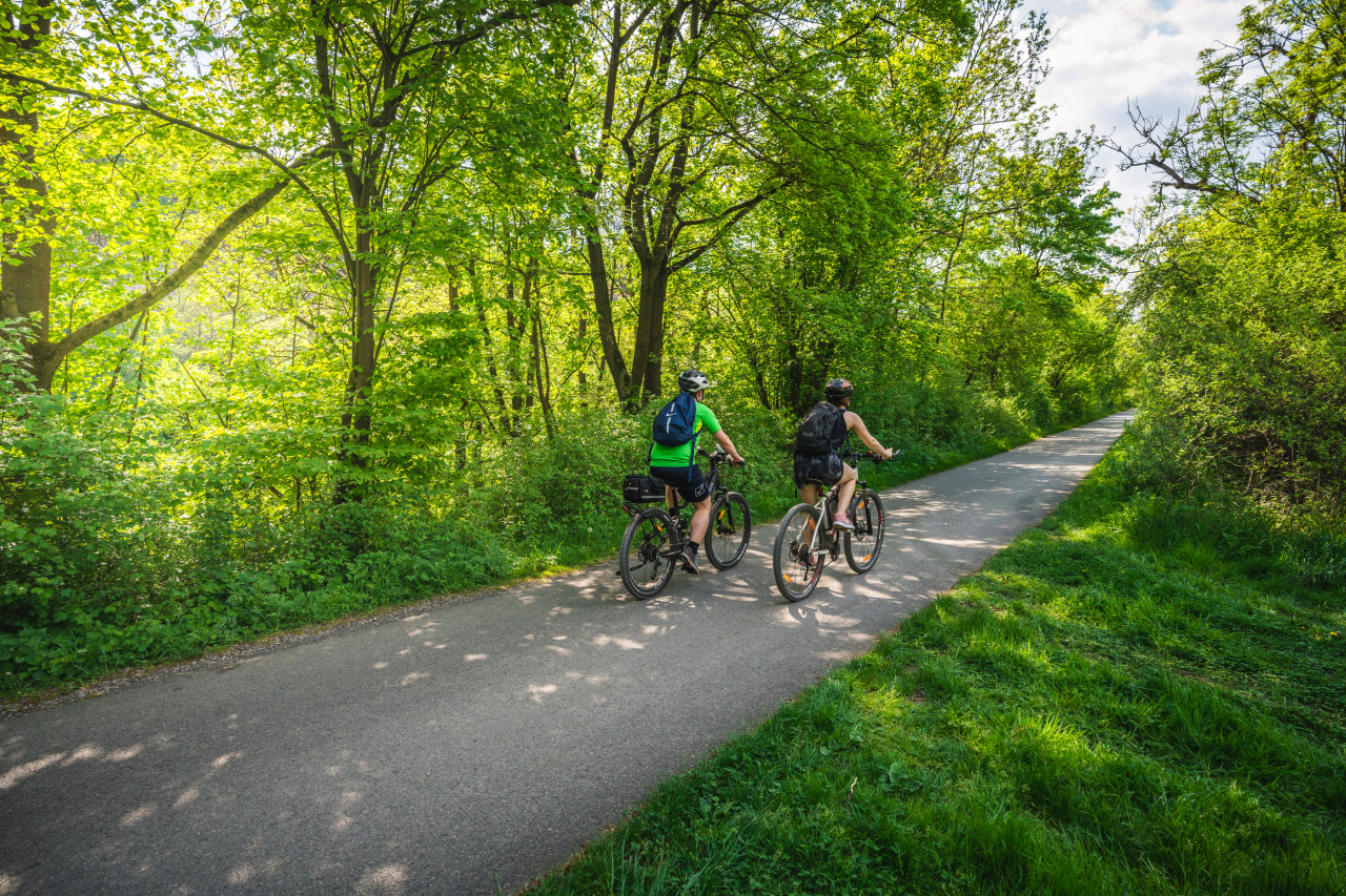 L’Etape Czech Republic by Tour de France 2025