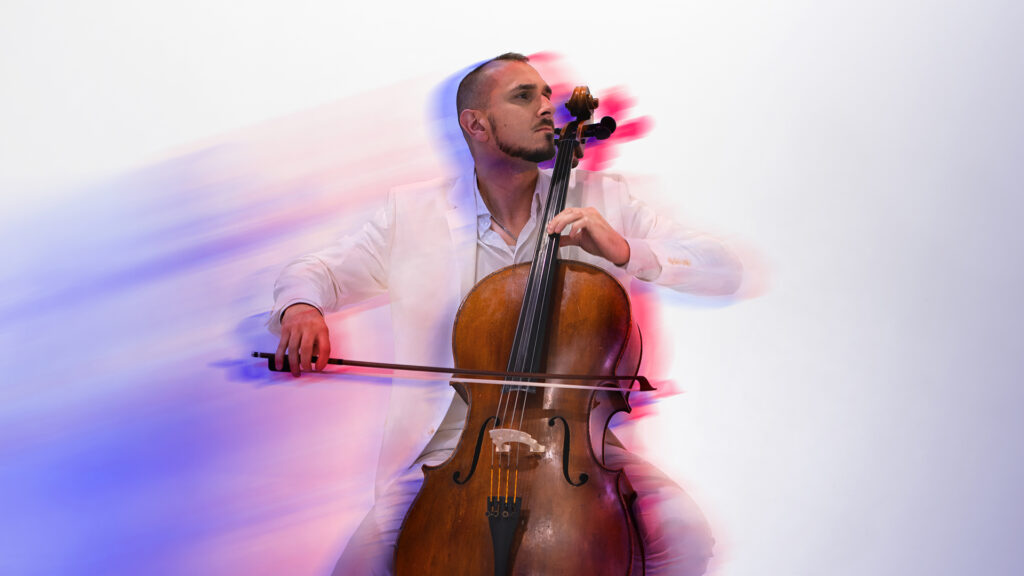 Petr Špaček