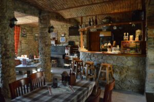Restaurace