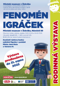 Fenomén Igráček