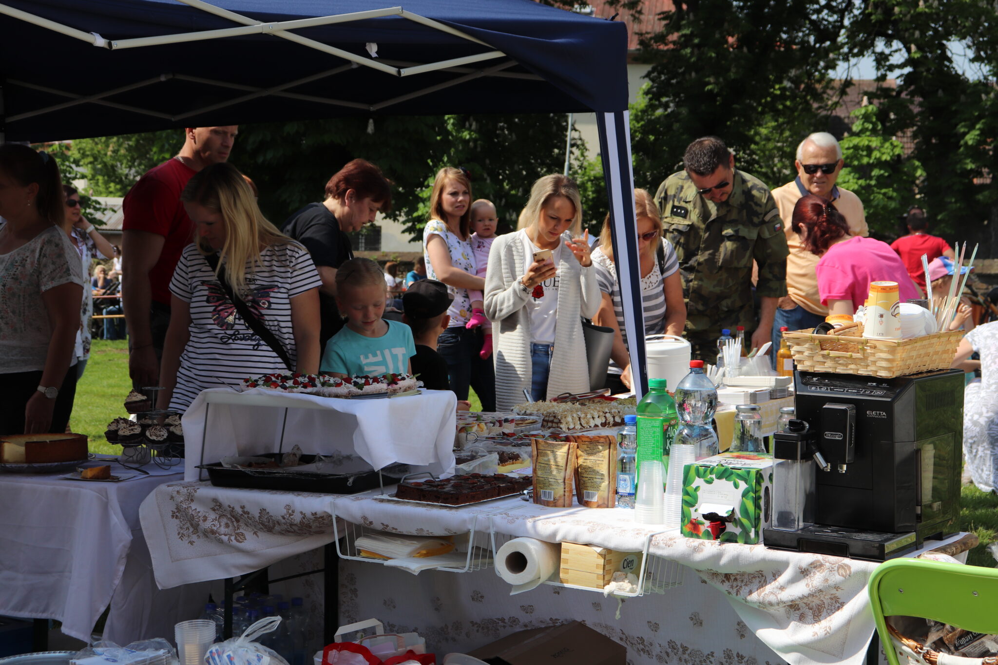 ZÁMECKÝ FOOD FEST 2025