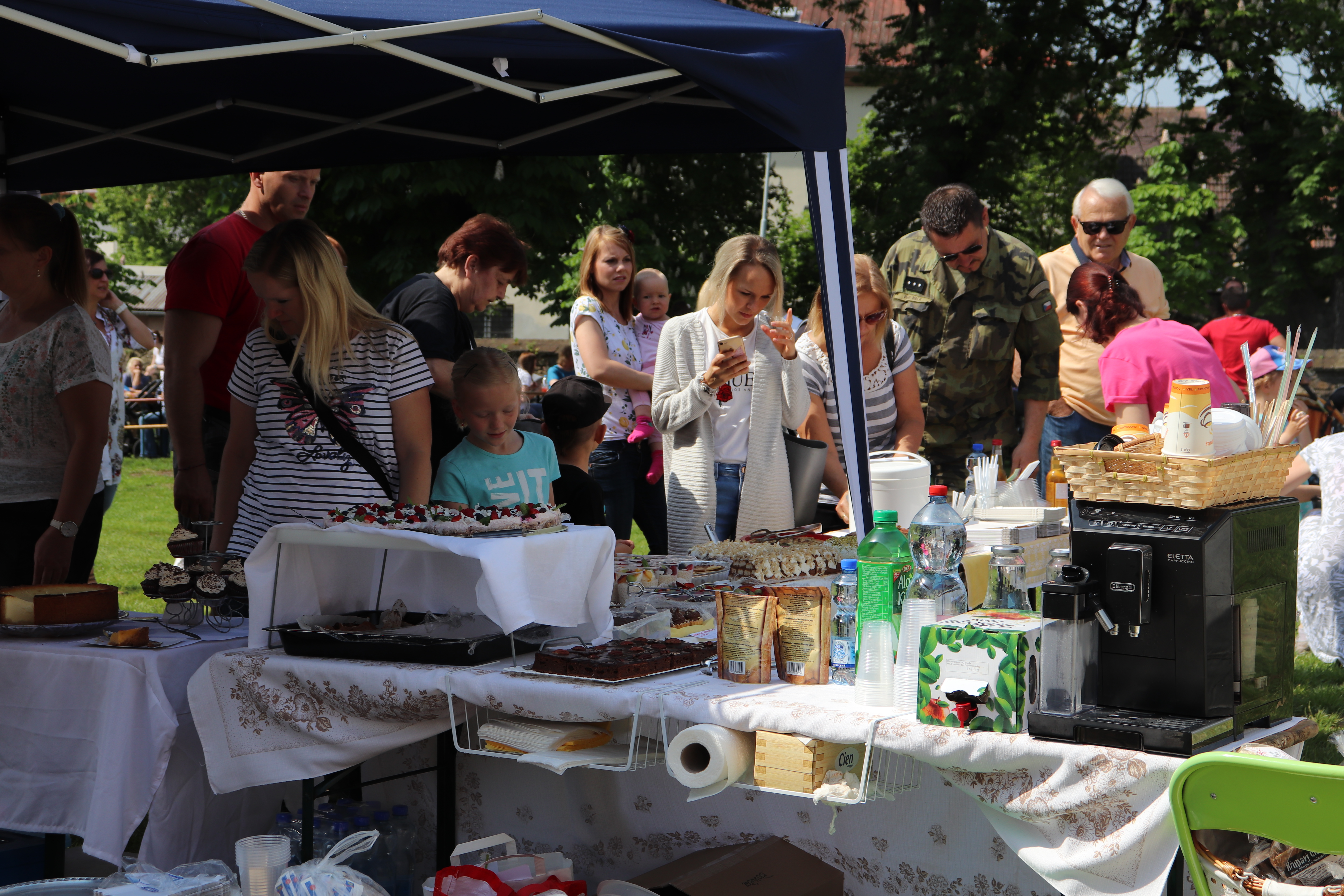 ZÁMECKÝ FOOD FEST 2025