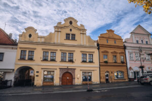 Muzeum Českého krasu