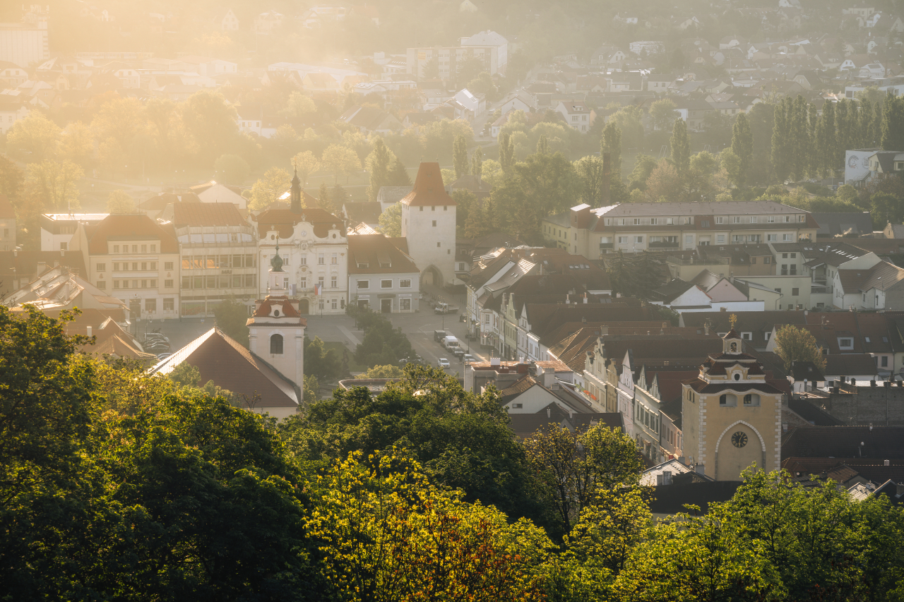 Beroun slaví 760 let od první zmínky