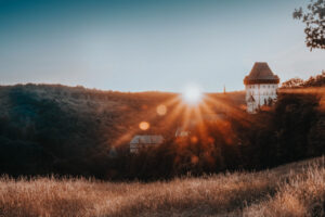 Hrad Karlštejn