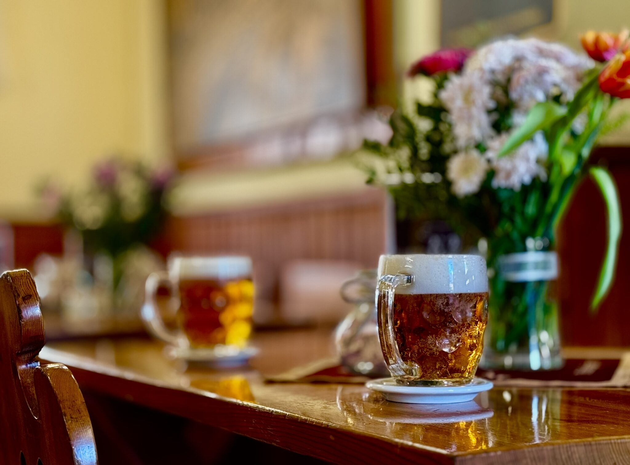 Restaurace Na&nbsp;Palouku Račice