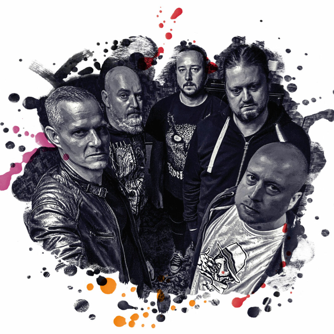 Rockovej Královák